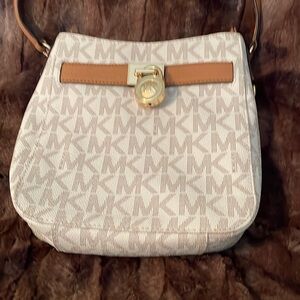 Michael Kors crossbody bag